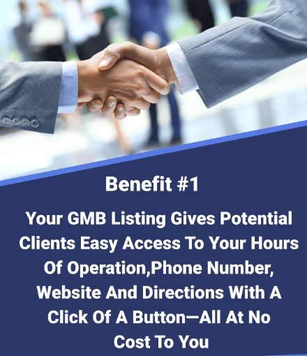Website Design in Sayville NY business image in East Moriches, New York