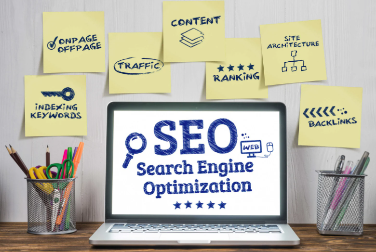 Website Design in Sayville NY business image in East Moriches, New York