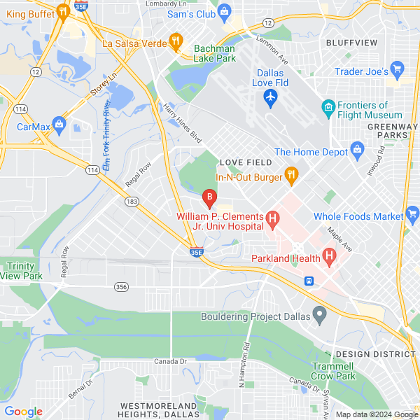 Flatbed Towing Service In Dallas Tx location map: 8204 Elmbrook Dr # 142, Dallas, TX