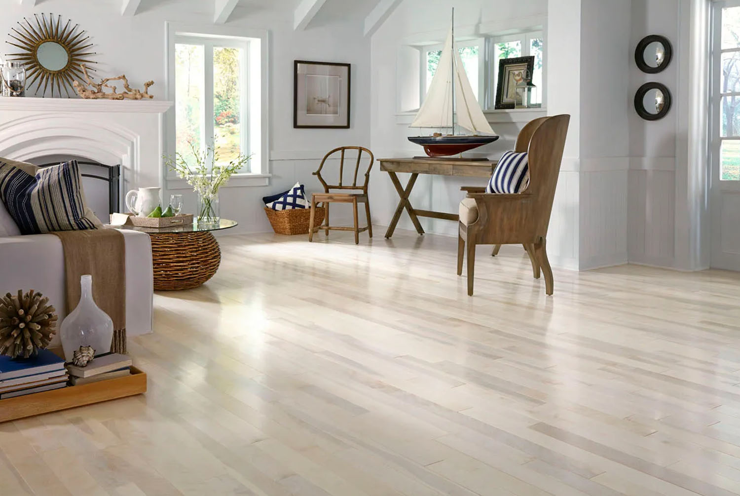 NYC Floor Pro business image in New York, NY